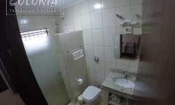 Imagem 7: Santo André - Casa Padrão - Vila Valparaíso