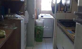 Imagem 6: Apartamento com 3 dormitórios à venda, 73 m² por R$ 295.000 - Residencial Taubaté Privileg