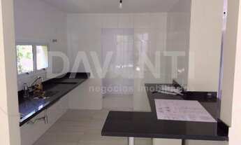 Imagem 7: Casa - Loteamento Alphaville Campinas - Campinas