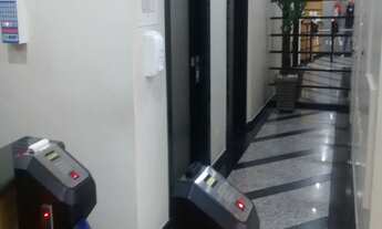 Imagem 3: Sala - Guanabara - Campinas