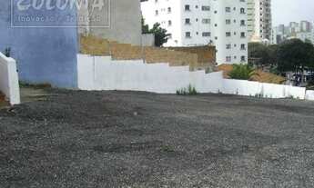 Imagem 7: Santo André - Terreno Padrão - Vila Valparaíso