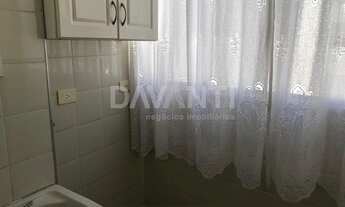 Imagem 6: Apartamento - Jardim Antonio Von Zuben - Campinas