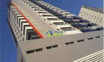 Imagem 2: Apartamento à venda, 171 m² por R$ 1.569.000,00 - Ocian - Praia Grande/SP