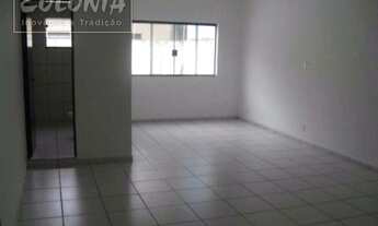 Imagem: Santo André - Conjunto Comercial/sala