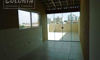 Imagem 1: Santo André - Apartamento Padrão - Vila Camilópolis