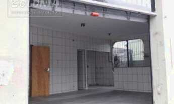 Imagem 2: Santo André - Loja/Salão - Centro