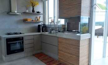 Imagem 6: Mogi das Cruzes - Casa de Condomínio - Taboão