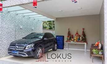 Imagem 4: 3 suítes no Cd. Reserva do Parque - Porteira Fechada