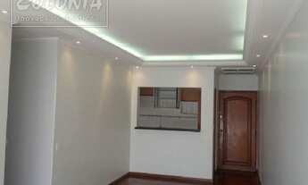 Imagem 5: Santo André - Apartamento Padrão - Campestre