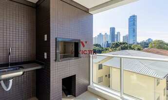 Imagem 7: APARTAMENTO com 3 dormitórios à venda com 181.1m² por R$ 820.000,00 no bairro Campo Compri