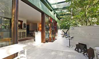 Imagem 7: Casa de condomínio próxima à Praia de São Conrado