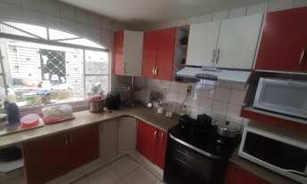 Imagem 6: Excelente sobrado de esquina QS 14