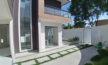 Imagem 4: Campo Grande casa com 4 quartos suítes no Bairro Jardim Letícia aceita financiamento