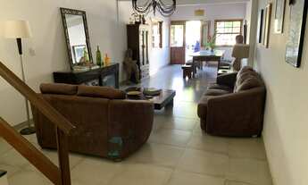 Imagem 3: Mirante da Lagoa - Duplex c/ 3 qtos (1 suíte), coz., wc social, lavabo, chuveirão