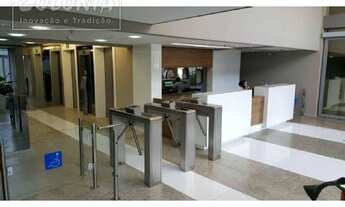 Imagem 4: São Paulo - Conjunto Comercial/sala - Jardim Caravelas