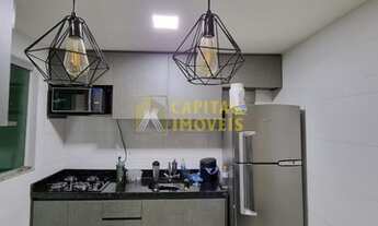 Imagem 7: Excelente Apartamento 2 quartos sendo 1 suíte - Vicente Pires Rua 04A