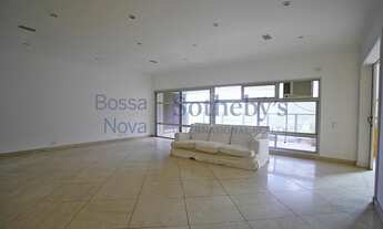 Imagem 2: Apartamento com lazer de clube