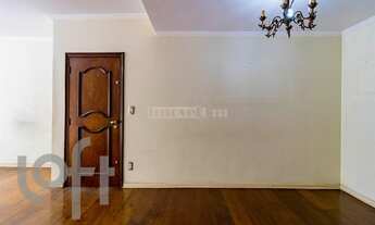 Imagem 4: São Paulo - Apartamento Padrão - Vila Nova Conceição