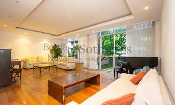 Imagem 2: Apartamento em localização cobiçada