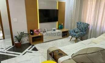 Imagem 5: Casa com 4 dormitórios à venda, 176 m² por R$ 550.000,00 - Vila Mollon IV - Santa Bárbara