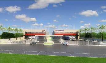 Imagem: área - Dois Córregos - Valinhos