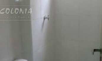 Imagem 2: Santo André - Apartamento Padrão - Parque Erasmo Assunção