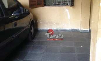 Imagem 5: Sobrado com 7 dormitórios à venda, 270 m² por R$ 900.000,00 - Vila Nova Curuçá - São Paulo