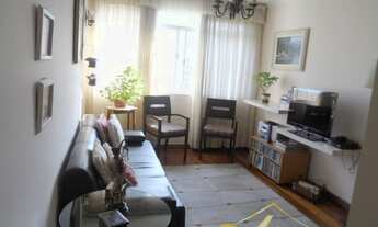 Imagem: Sao Paulo - Apartamento Padrao - Paraiso