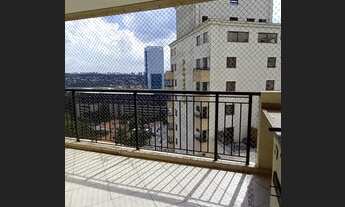 Imagem 4: LINDO APARTAMENTO ANDAR ALTO 2 VAGAS LAZER EM PINHEIROS