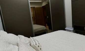 Imagem 6: Apartamento com 92m² e 3 suítes á venda no Jardim Goiás