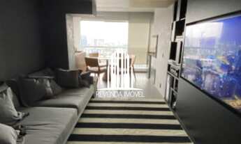 Imagem 5: Apartamento na Barra Funda- São Paulo, SP