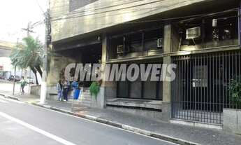 Imagem: Sala - Centro - Campinas
