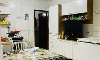 Imagem 6: Casa com 2 dormitórios à venda, 57 m² por R$ 305.000,00 - Mirim - Praia Grande/SP