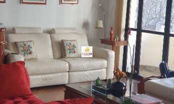 Imagem 4: Apartamento à venda, Indianápolis, 181m², 3 suítes, 2 vagas!