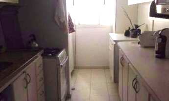 Imagem 6: Apartamento - São Bernardo - Campinas