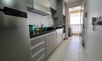 Imagem: APARTAMENTO 01 QUARTO EM TAGUATINGA SUL