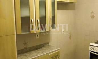 Imagem 4: Apartamento - Jardim Bom Retiro - Valinhos