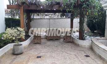 Imagem 6: Cobertura - Cambuí - Campinas