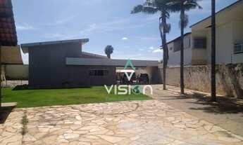 Imagem 3: Casa 3 Quartos no Setor de Mansões Taguatinga