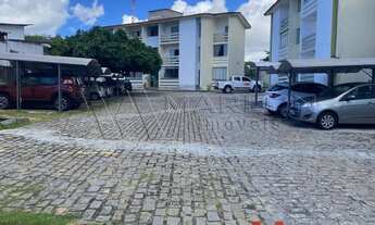 Imagem 6: Apartamento para venda Villagio de Ponta Negra, 74m², com 2 quartos em Ponta Negra - Natal