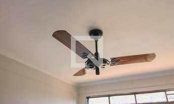 Imagem 3: Apartamento para Aluguel - Vila Virginia, 2 Quartos, 57 m2