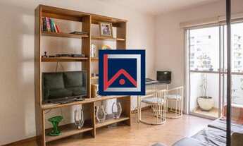 Imagem 3: Apartamento Venda 4 Dormitórios - 200 m² Pompéia