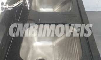 Imagem 2: Casa - Swiss Park - Campinas