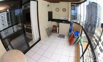 Imagem 7: Apartamento em Meia Praia - Itapema