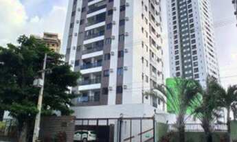 Imagem: VENDA-APARTAMENTO EM B. VIAGEM - NUNCA HABITADO