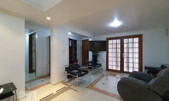 Imagem 6: SãO PAULO - Sobrado Padrão - Jardim Santa Cruz