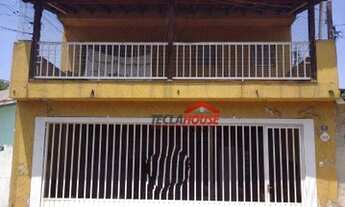 Imagem: Sobrado com 6 dormitórios à venda, 290