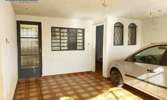 Imagem: Casa - Jardim Elite - Piracicaba/SP