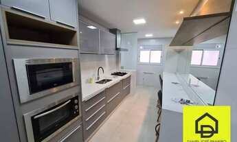 Imagem 6: Apartamento com 3 dormitórios à venda, 125 m² por R$ 938.000,00 - Canto do Forte - Praia G