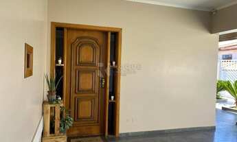 Imagem 2: Casa Residencial à venda, 3 quartos, 1 suíte, 2 vagas, Parque das Nações - Americana/SP